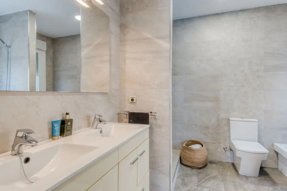 Maison mitoyenne avec piscine à vendre à Riviera del Sol, imagen 22