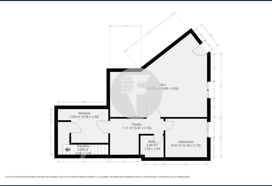 Casa amb terrassa en venda a Castellnou - Can Mir - Can Solà, imagen 85