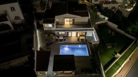 Villa Independiente en venta en Benalmádena, immagine 4