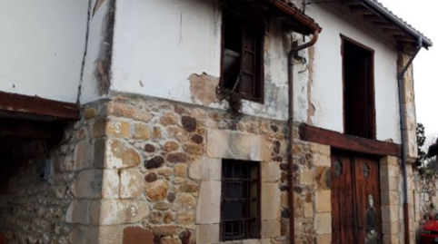 Foto 5 de Apartament en venda a Luzmela Real , Mazcuerras, Cantabria