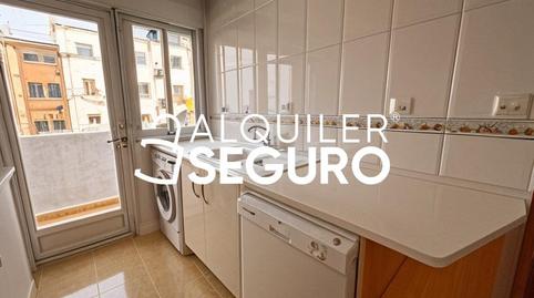 Foto 5 de Piso de alquiler en De Peña de la Atalaya, San Diego,  Madrid Capital