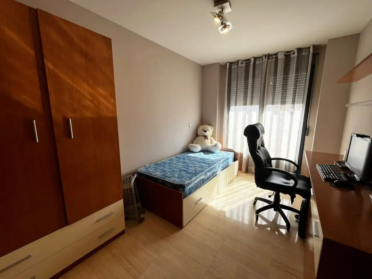 Dormitori de Casa o xalet de lloguer en Miguelturra, Ciudad Real