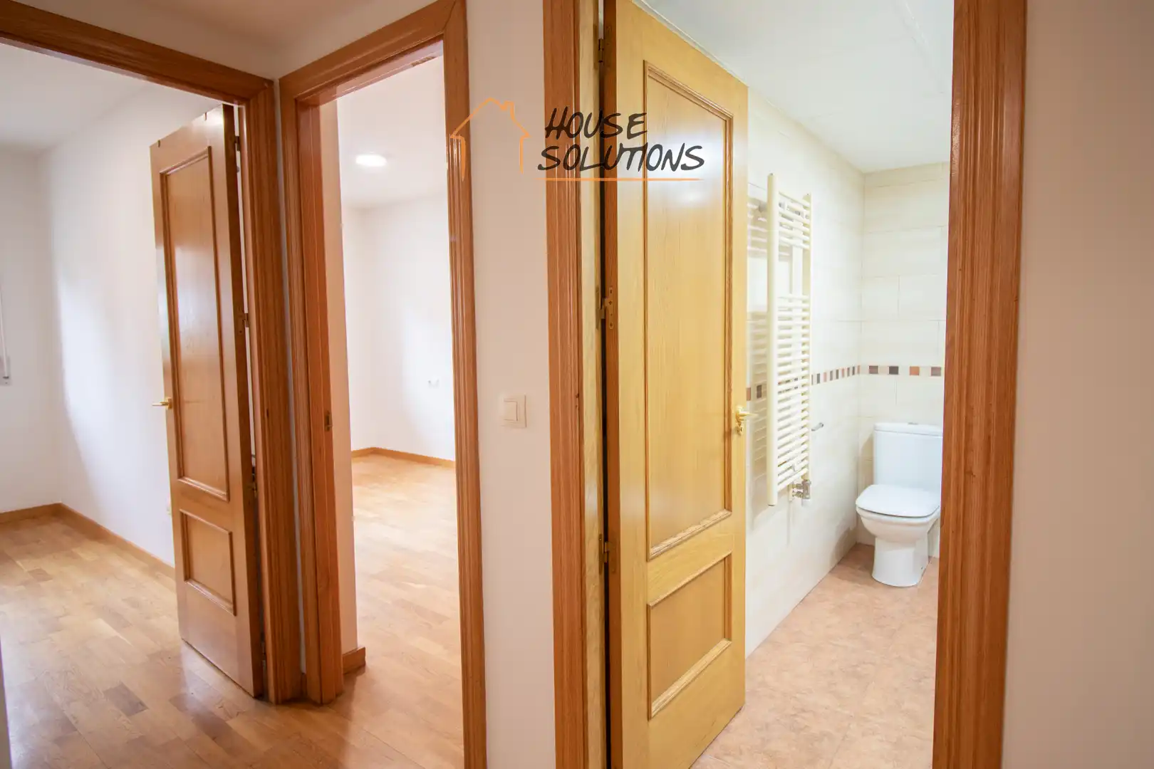 Baño de Piso en venta en Balaguer con Aire acondicionado, Calefacción y Parquet