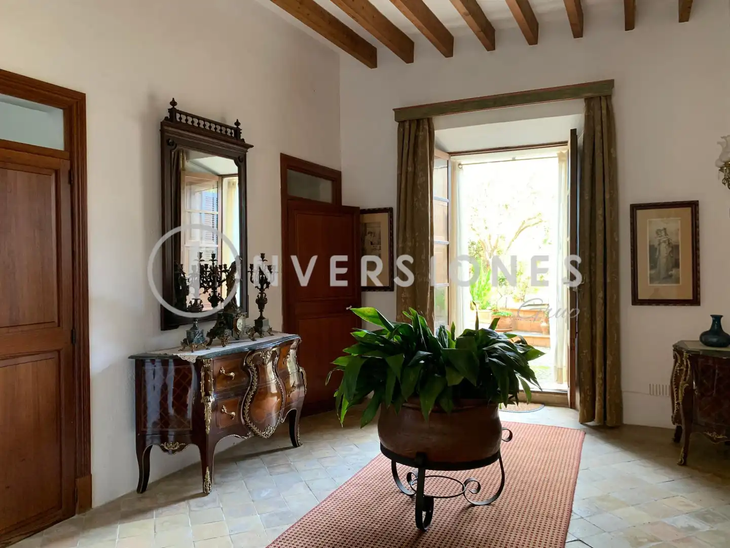 Haus mit Garten zum Verkauf in Calle Sant Joan, imagen 58