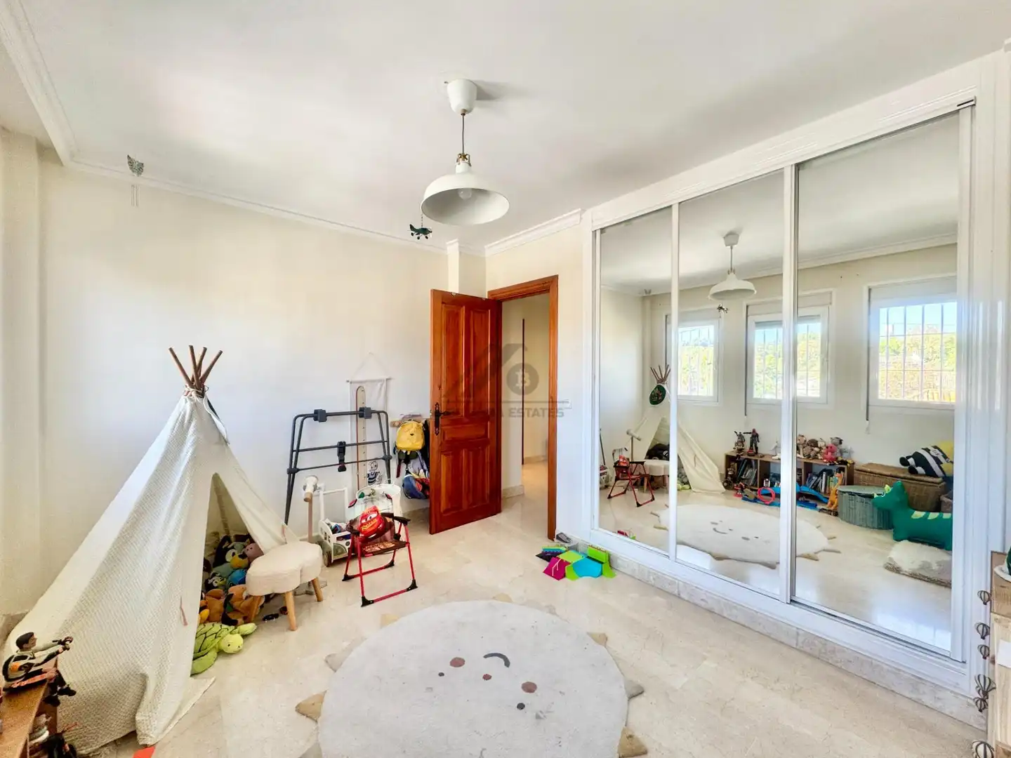 Houses for sale in El Pinar- Palacio de Congresos