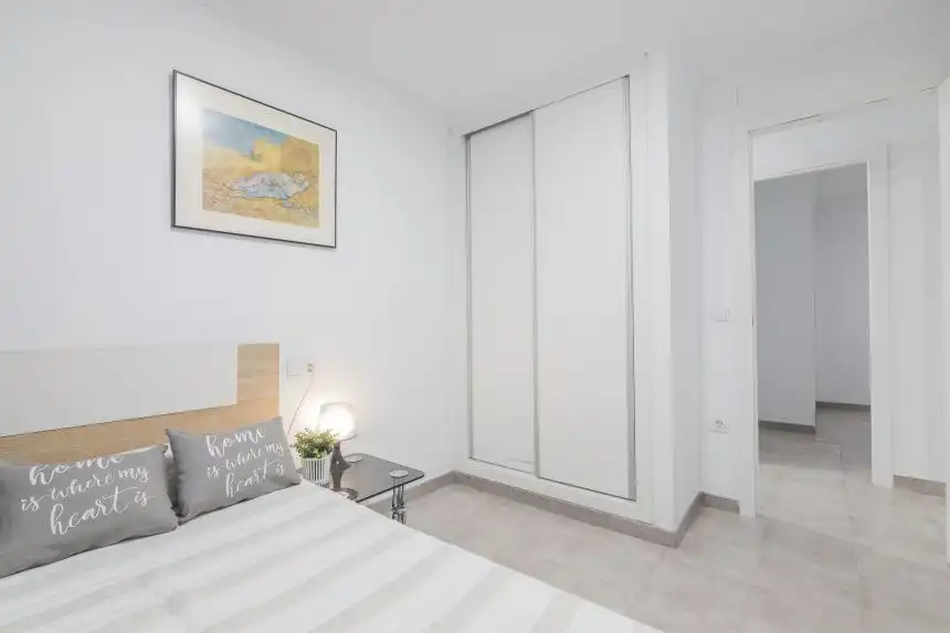 Wohnung mit Aufzug zum Verkauf in Calle Francisco Santamaría 19, imagen 21