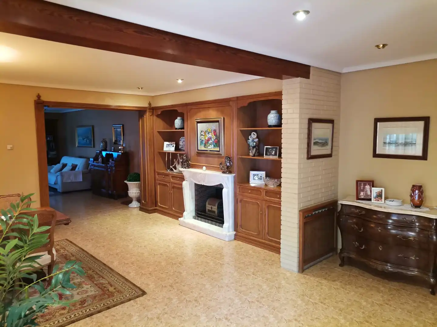 Villa avec jardin à vendre à La Renegà - Torre Bellver - Les Platgetes, imagen 7