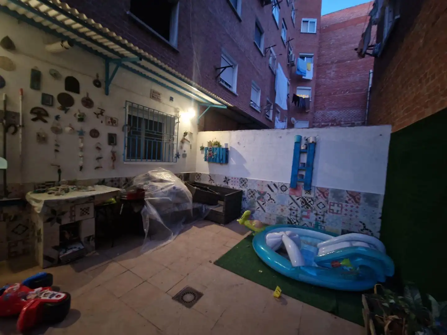 Appartement avec ascenseur à vendre à El Arroyo - La Fuente, imagen 77