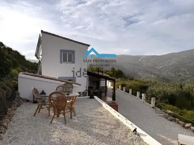 Detached house with terrace for sale in Tàrbena, imagen 21