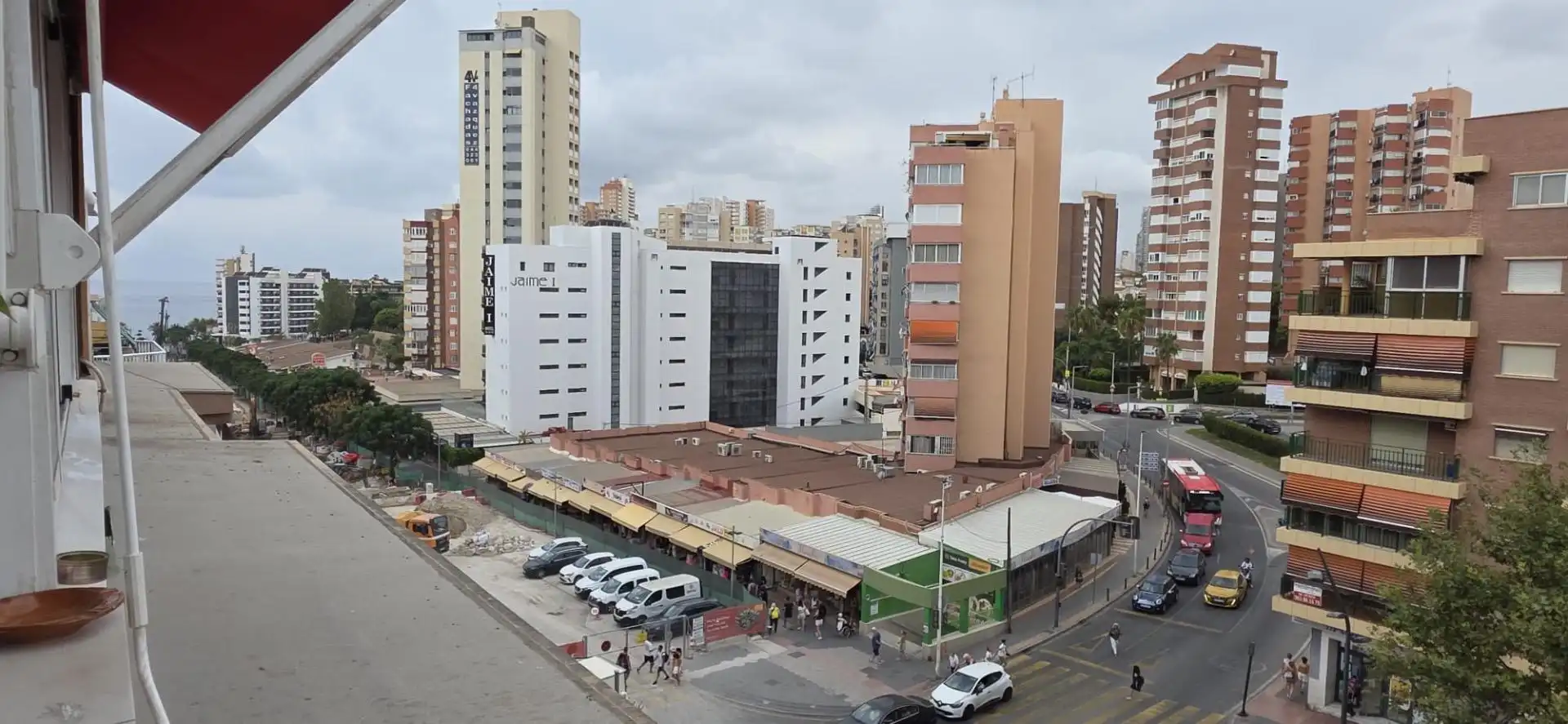 Ático con ascensor en venta en Centro Urbano, imagen 3
