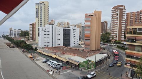 Foto 3 de Ático en venta en Centro Urbano, Benidorm