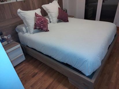 Bedroom of Flat for sale in Tolosa  with Balcony