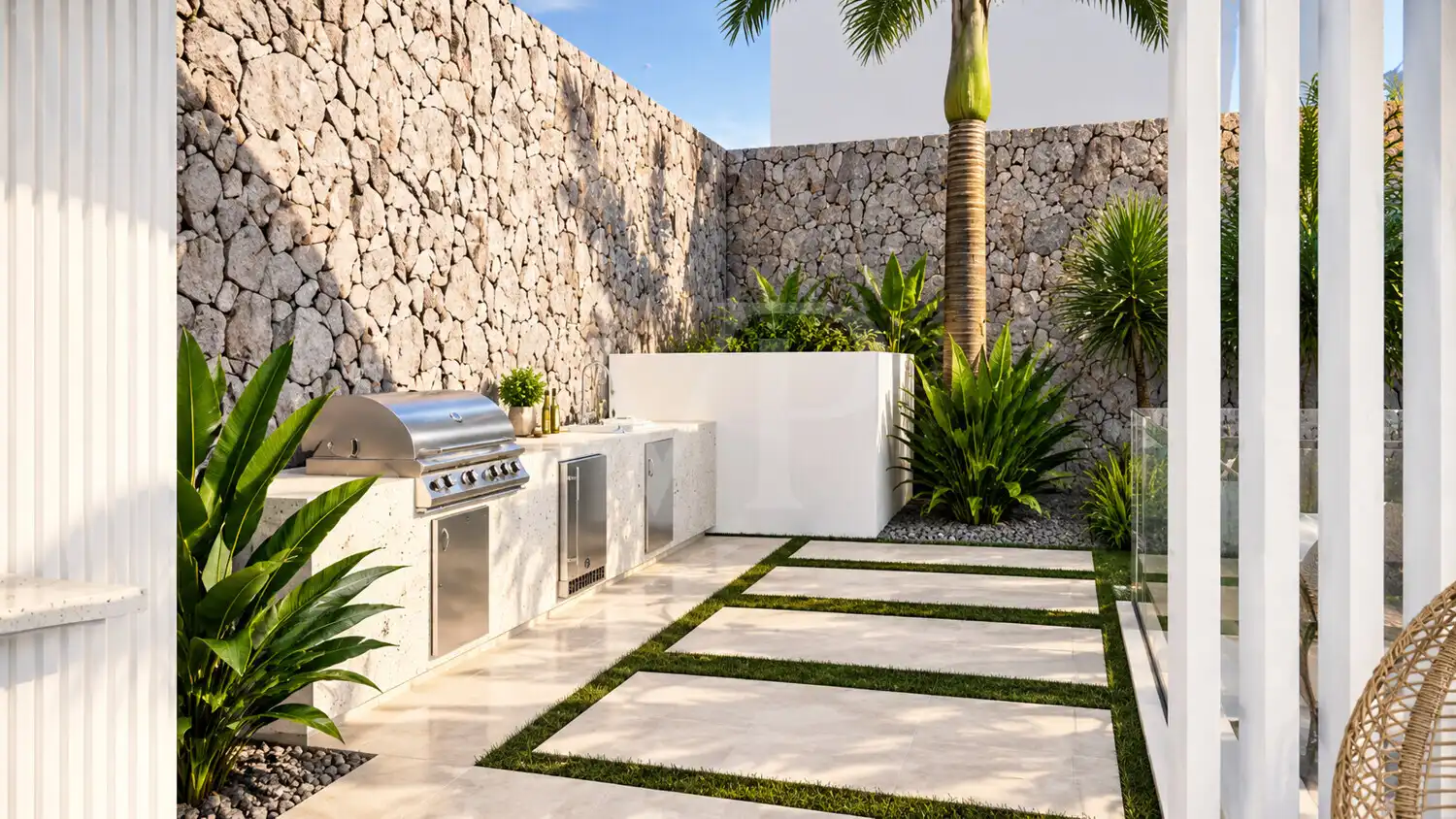 Casa amb terrassa en venda a Costa Adeje, imagen 11