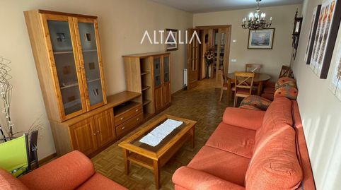 Foto 5 de Piso en venta en San Fernando - Carretera de Valencia, Cuenca Capital