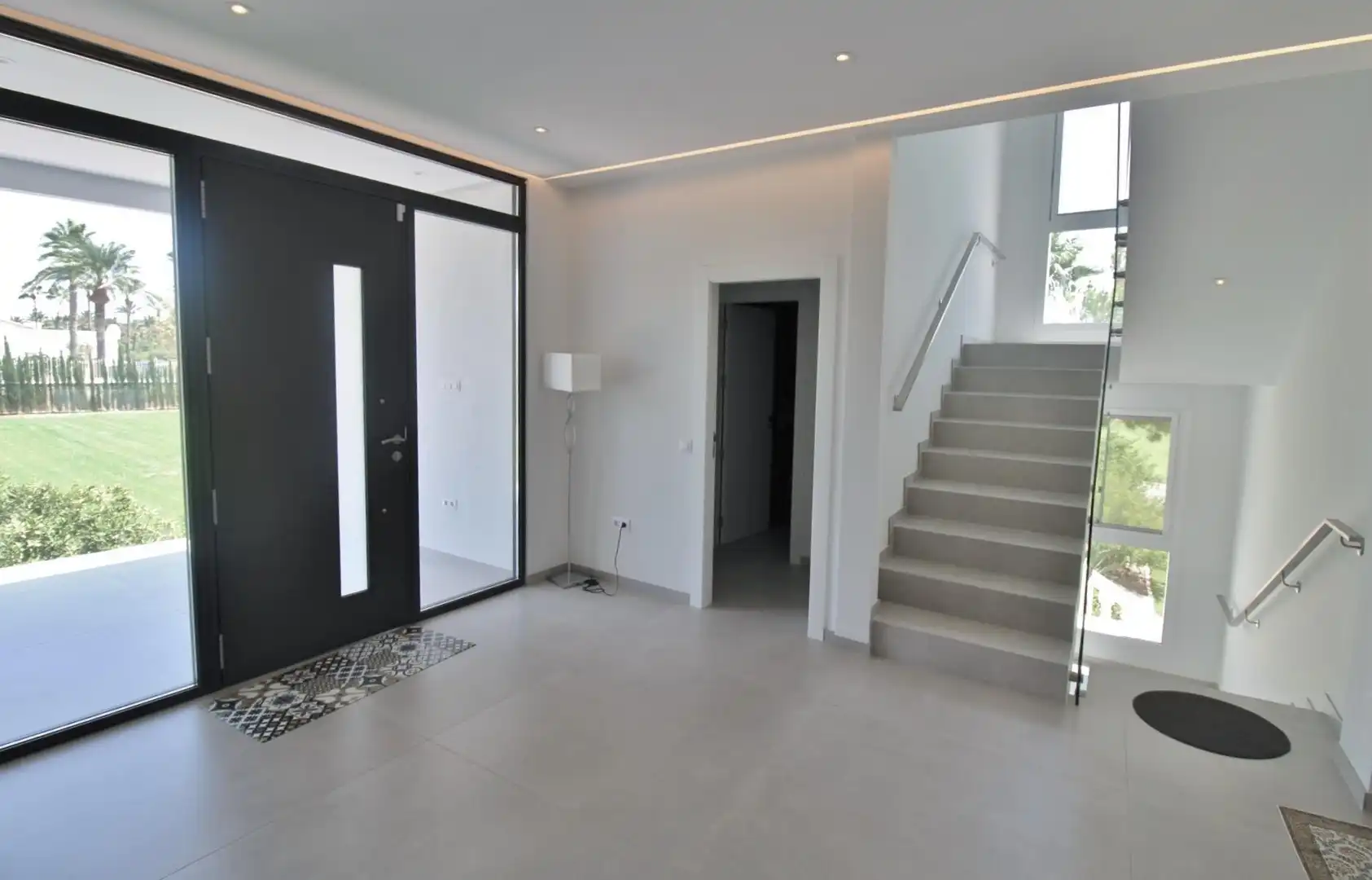 Chalet con terraza en venta en Valverde, imagen 11