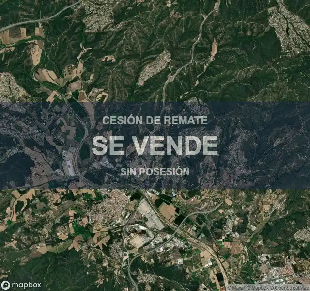 Piso en venta en Tordera