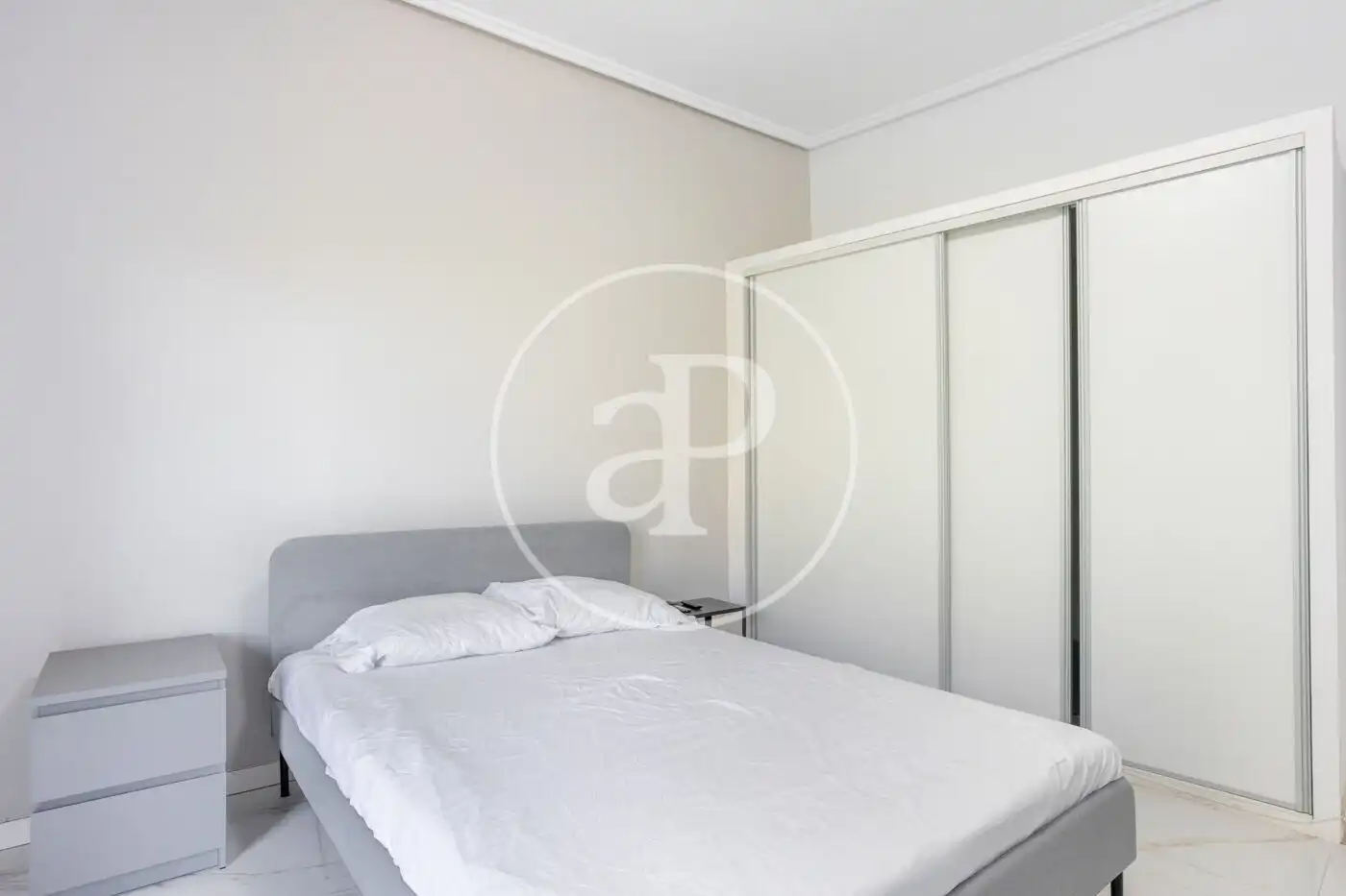 Flat for rent in P.º Aragón, Alboraya Centro