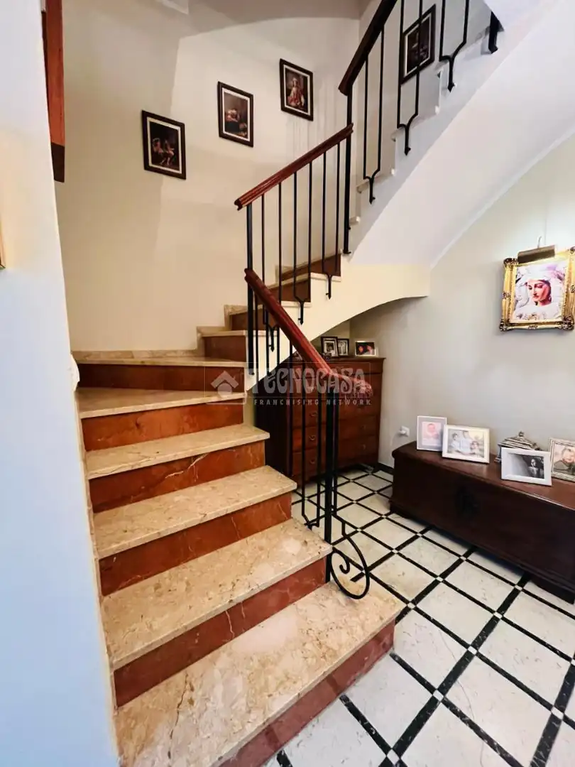 Casa amb terrassa en venda a Montilla, imagen 7