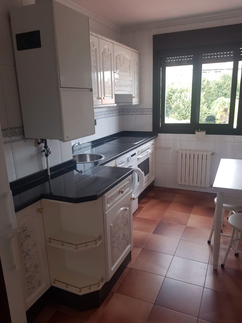 Apartament de lloguer a Calle Magdalena, 28, Fontán