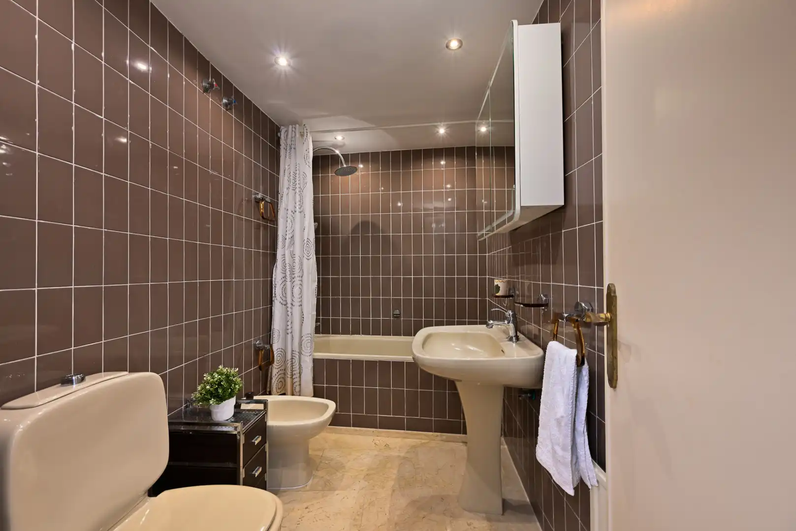 Appartement compact avec piscine à vendre à ALONSO BAZAN 17, imagen 15
