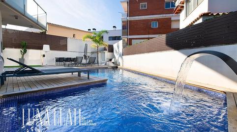 Foto 5 de Casa o xalet en venda a Calle Calle 9, Lluminetes, Barcelona