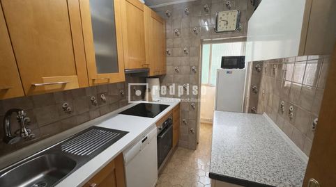 Foto 2 de Piso en venta en De la del Soto del Parral, Los Ángeles, Madrid Capital