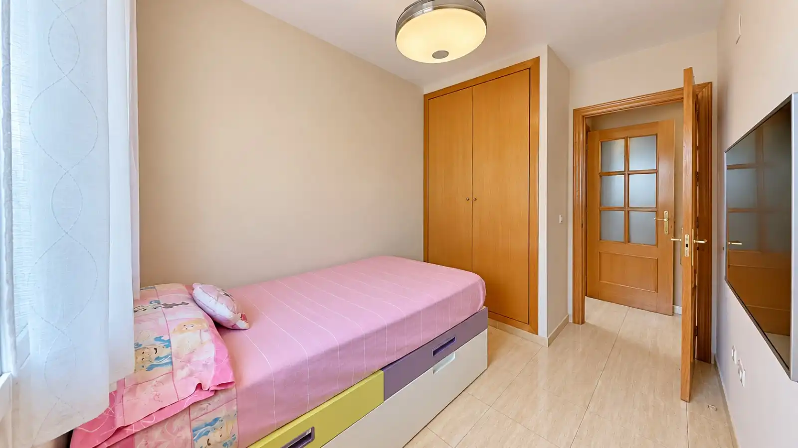 Piso con piscina en venta en Canet d'En Berenguer, imagen 22