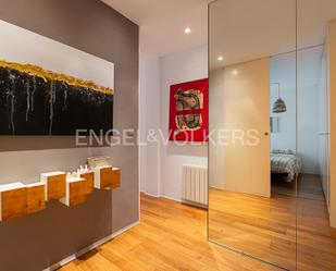 Apartament en venda en  Valencia Capital amb Aire condicionat i Calefacció