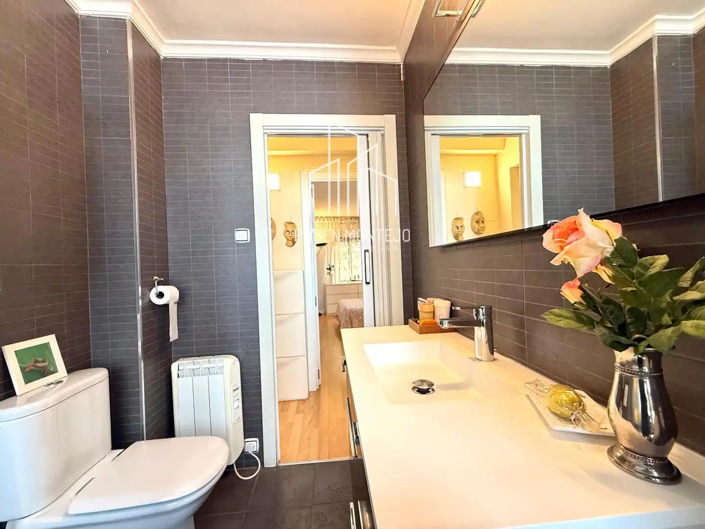 Piso con ascensor en venta en Canalejas 10, imagen 44