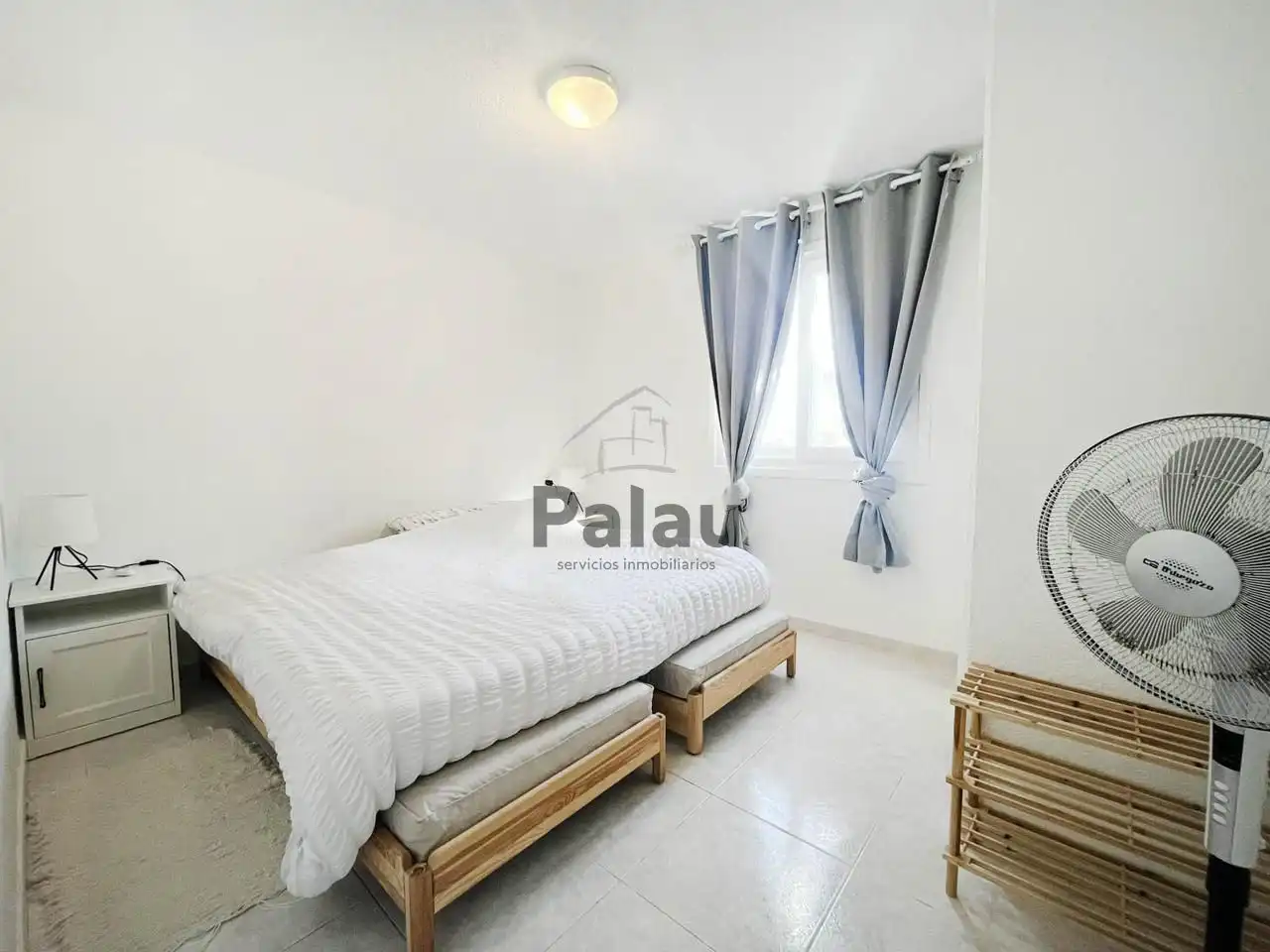 Bedroom of Apartments for sale in Ciutadella de Menorca  with Furnished