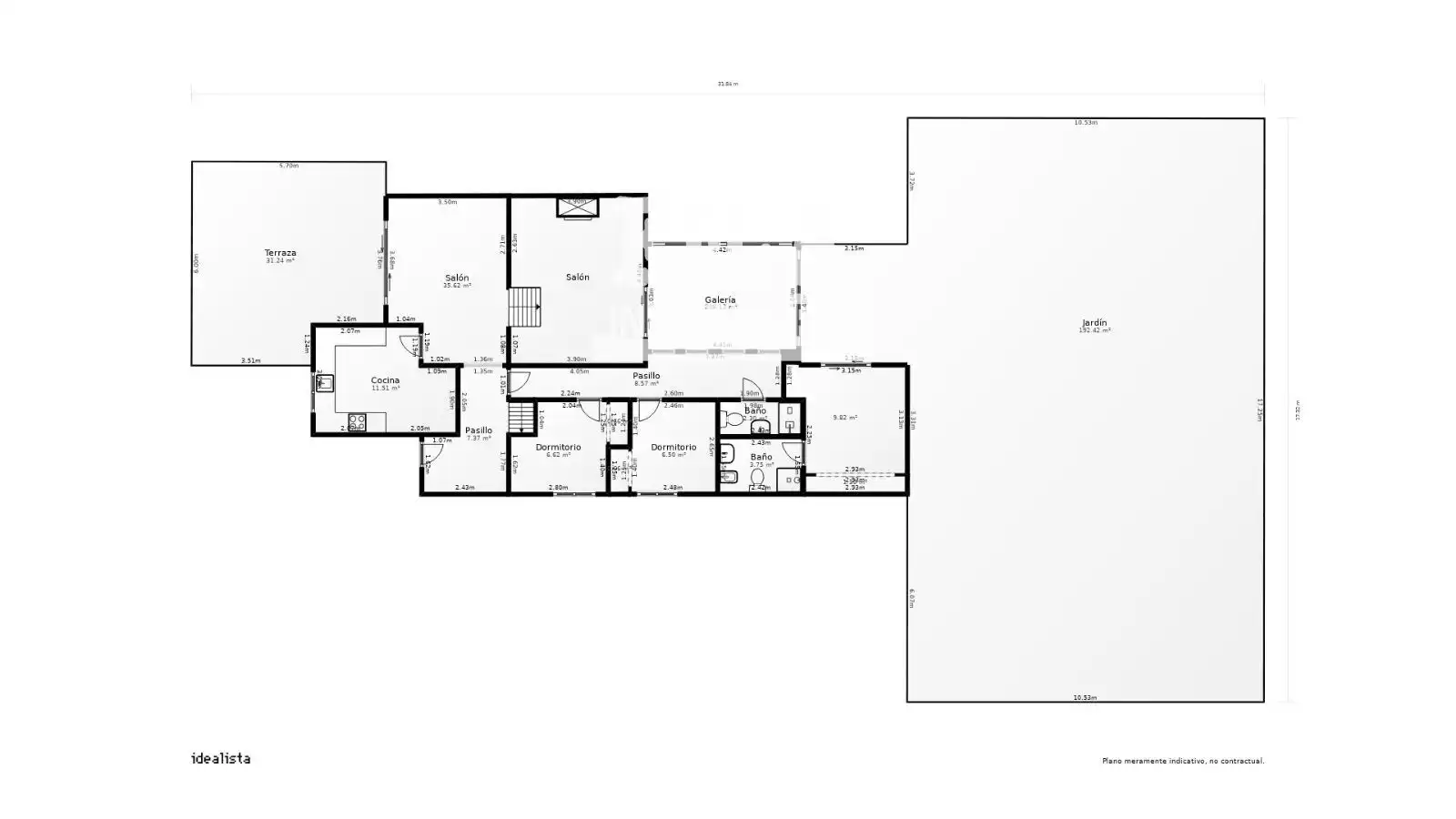 Chalet con piscina en venta en Roda de Barà, imagen 50