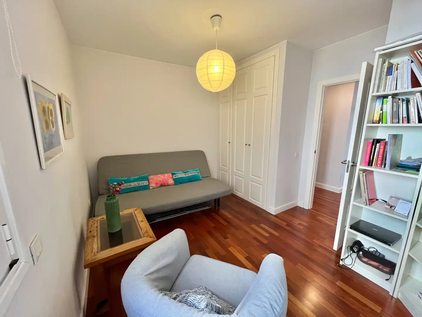 Schlafzimmer von Wohnung zum Verkauf in Las Palmas de Gran Canaria