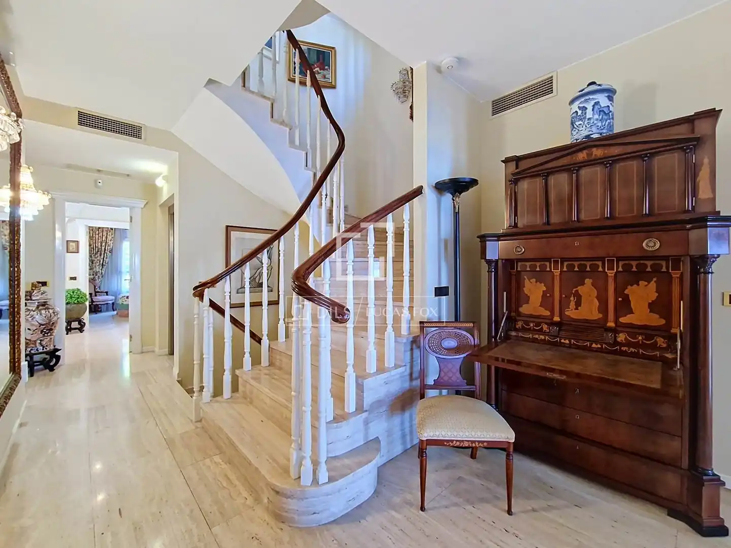 Houses for sale in Calafell  with Air Conditioner, Heating and Private garden