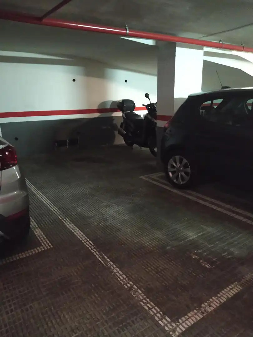 Aparcament de Garatge en venda en Barcelona