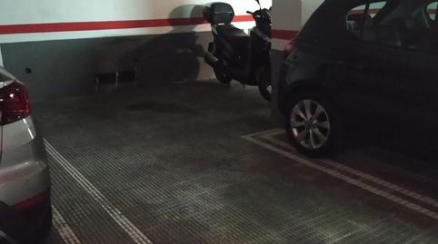 Foto 3 von Garage zum Verkauf in Carrer Dels Madrazo, Sant Gervasi- Galvany,  Barcelona Capital