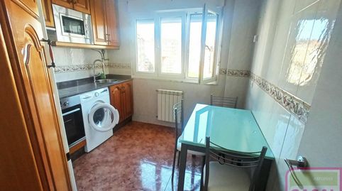 Photo 2 of Flat for rent in Armando Alvarez Palacio, Fozaneldi - Tenderina, Oviedo