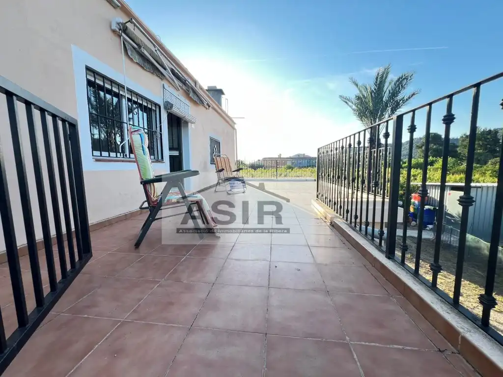 Villa à vendre à Calle Matilde Malo, imagen 24