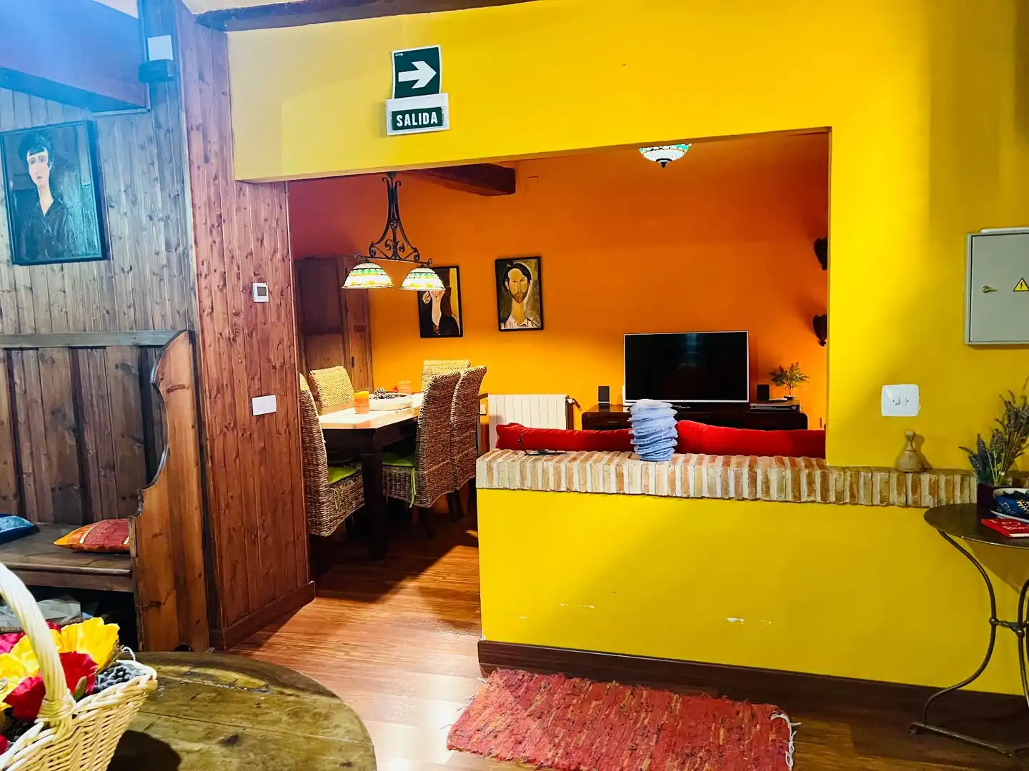 Casa rústica en venda a Biar, imagen 27