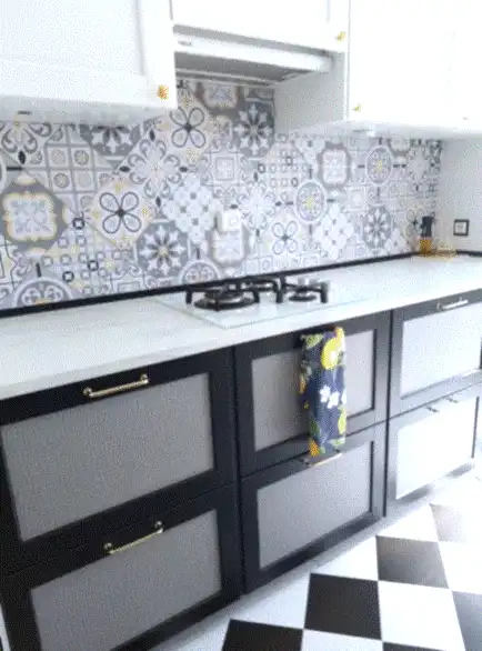 Cocina de Piso en venta en Alfafar con Aire acondicionado, Calefacción y Amueblado