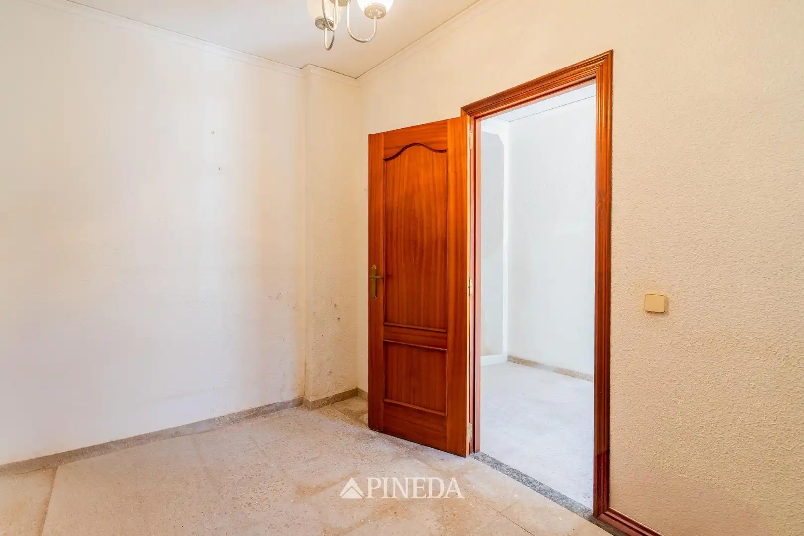 Habitación de Finca rústica en venta en El Puig de Santa Maria