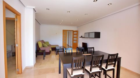 Foto 4 de Apartament en venda a Centro ciudad, Jávea / Xàbia