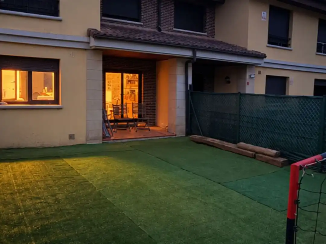 Terrace of Houses for sale in Boo