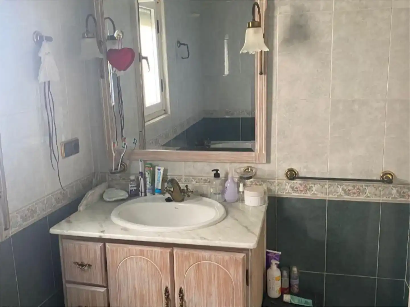 Baño de Piso en venta en Rafal con Jardín privado, Trastero y Balcón