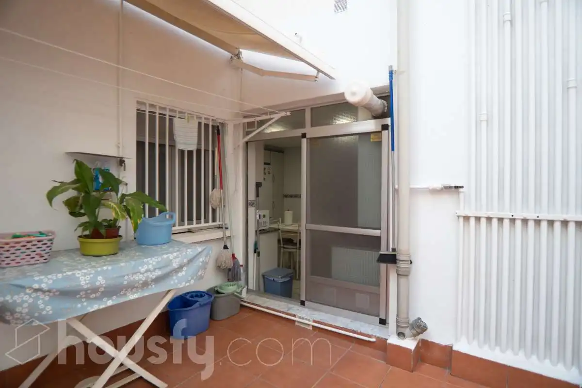 Piso con ascensor en venta en Calle Barcelona ., imagen 30