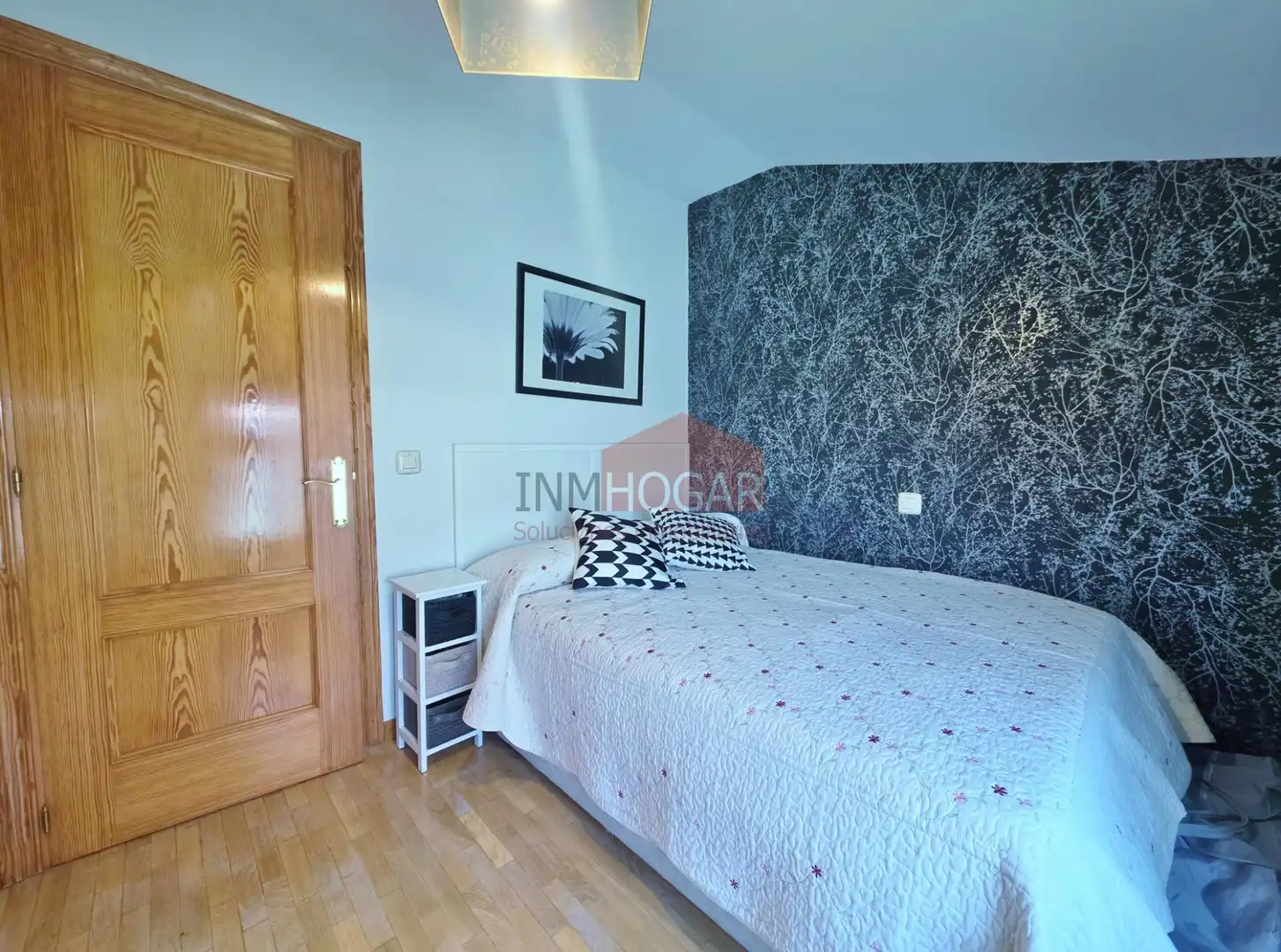 Habitación de Piso en venta en Ávila con Calefacción, Parquet y Trastero