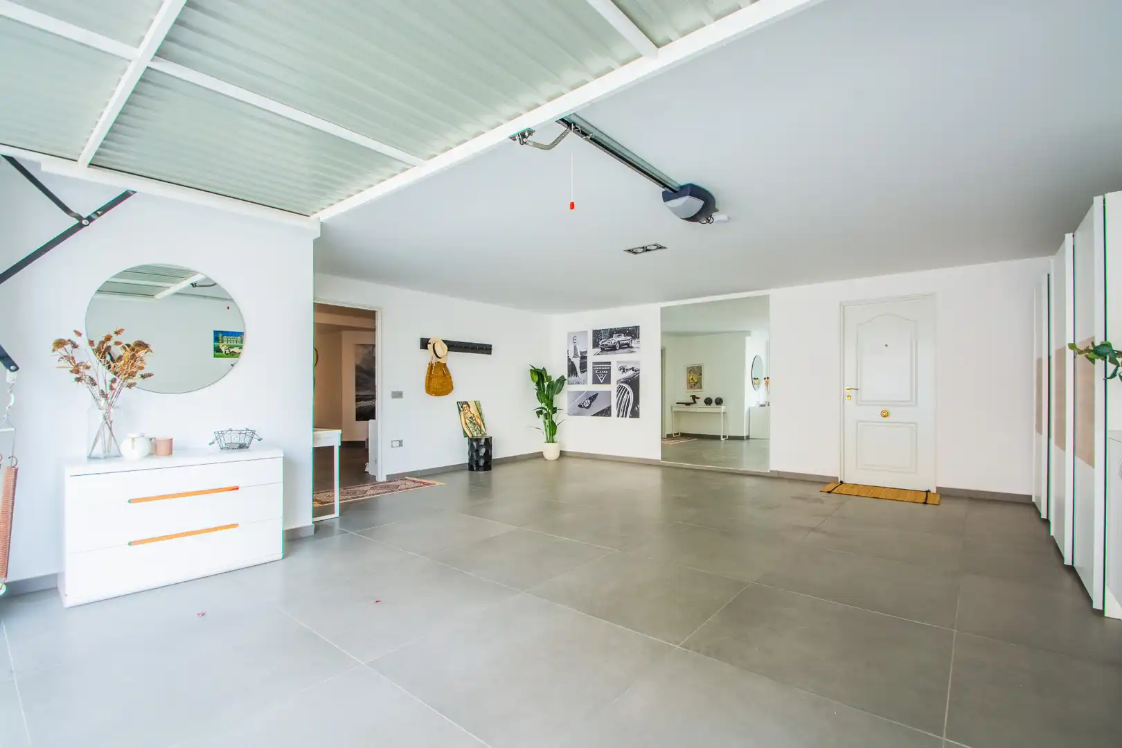 Villa mit Pool zum Verkauf in La Mairena, imagen 41