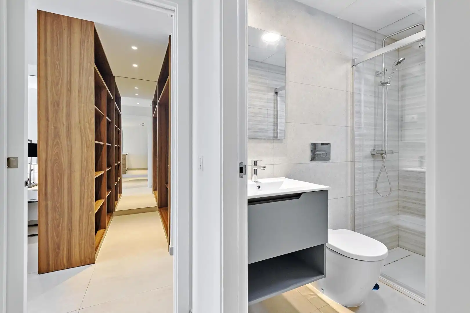 Bungalow con piscina en venta en Playa del Acequión, Náufragos y Rocío del Mar, imagen 14