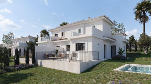 Chalet Pareado en Cala Romántica Mallorca, imatge 3
