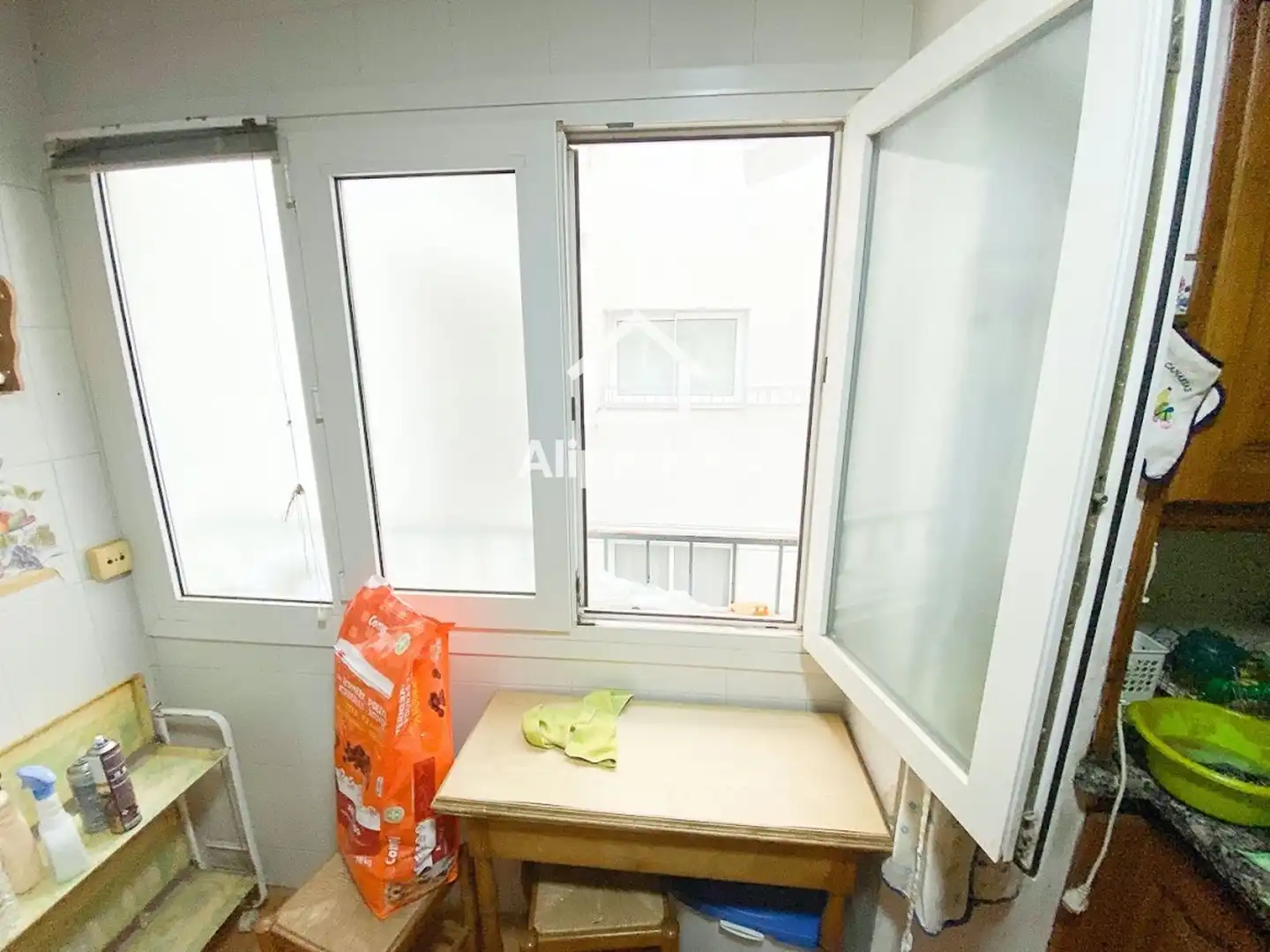 Terraza de Piso en venta en Alicante / Alacant con Aire acondicionado, Terraza y Balcón