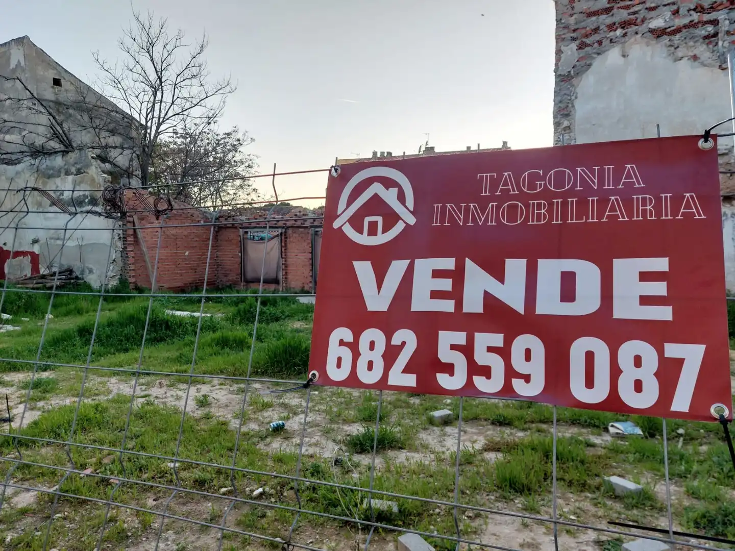 Residencial en venda a Morata de Tajuña